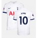 Cheap Tottenham Hotspur Harry Kane #10 Home Football Shirt 2023-24 Short Sleeve